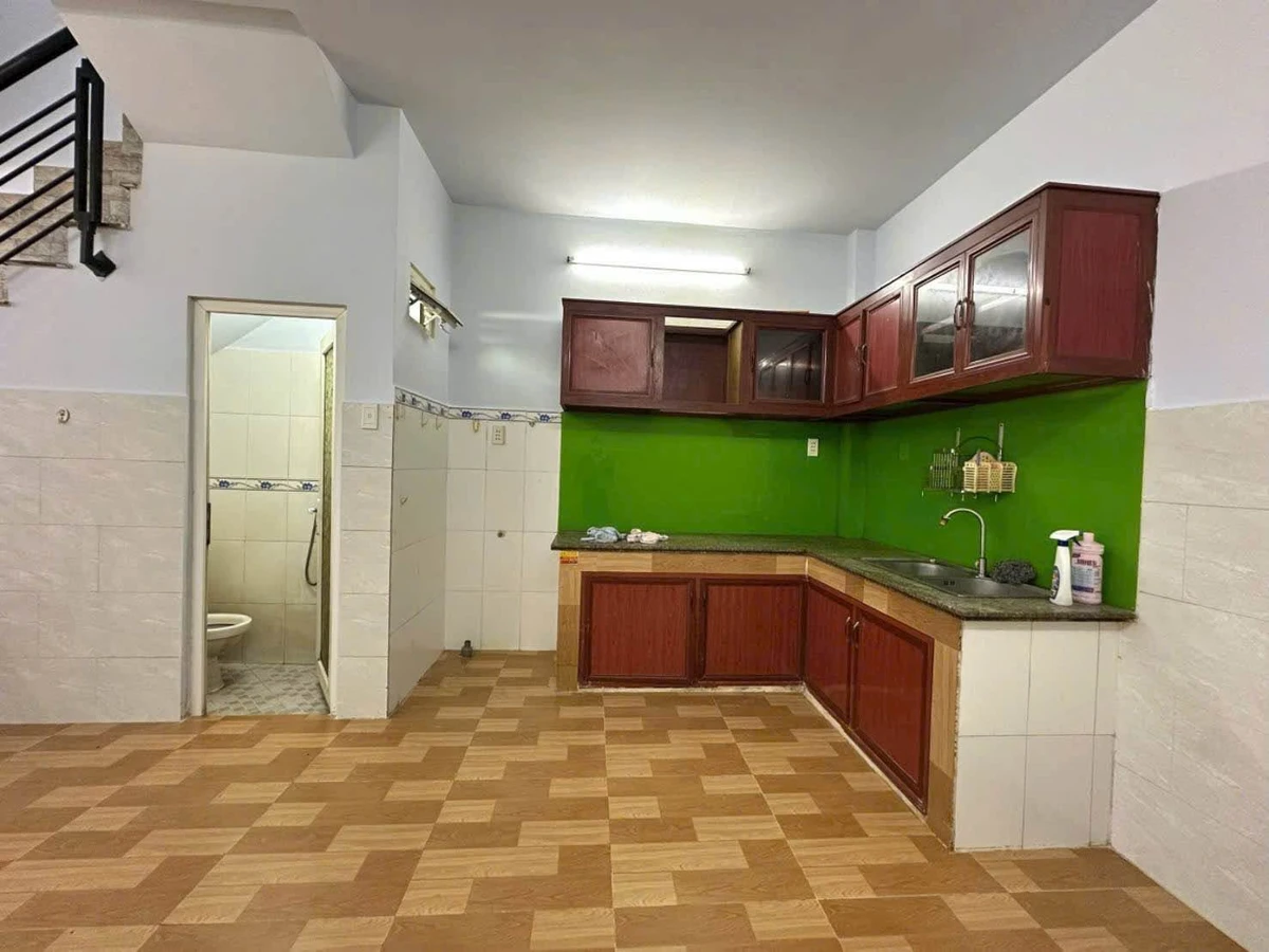 Bán nhà Mỹ An, Quận 7, 4.10m², 1 tỷ 150 - Ảnh thu nhỏ 3