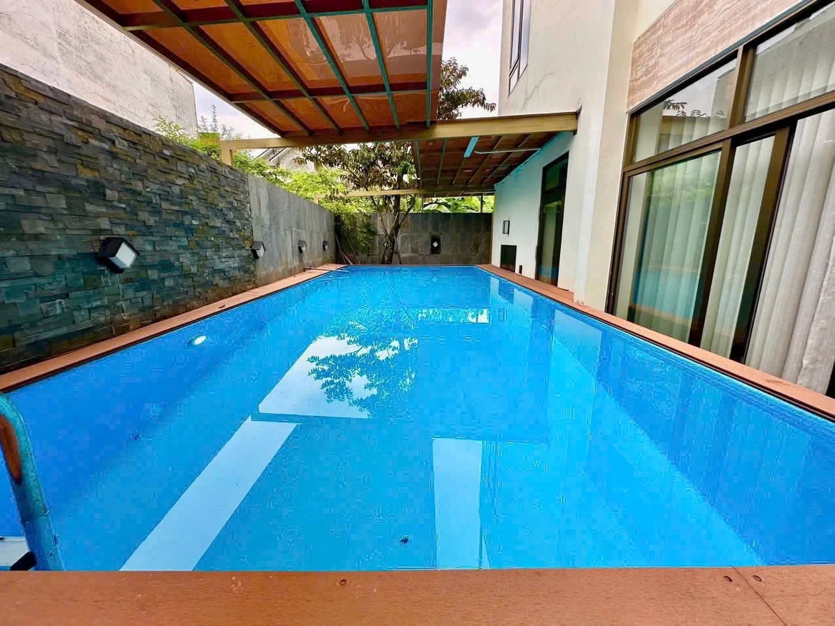 Bán biệt thự 224m2 hồ bơi riêng An Phú 56 tỷ - Ảnh thu nhỏ 4