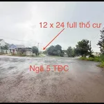 Bán lô đất 288m² tại Gia Nghĩa, Đắk Nông, giá 1,9 tỷ - Ảnh thu nhỏ 3
