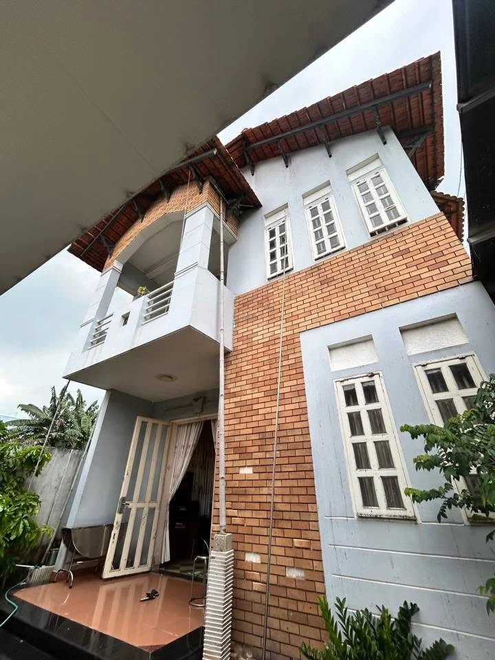 Biệt thự sân vườn 3 tầng 288m2 Tây Thạnh - 16 tỷ - Ảnh thu nhỏ 5