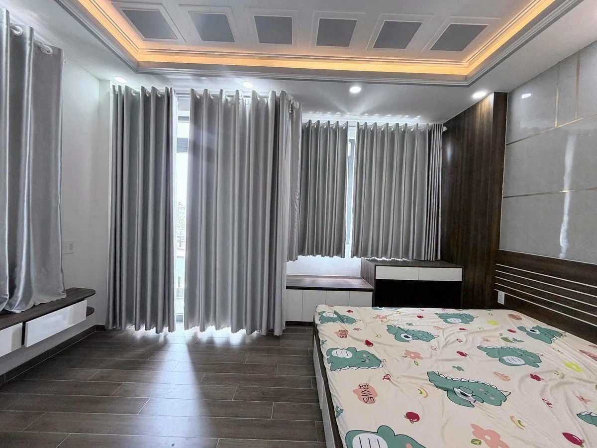 Bán nhà 70m2, 4PN tại Đào Tông Nguyên, Nhà Bè - 7 tỷ - Ảnh thu nhỏ 4