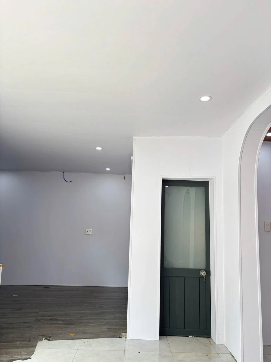 Bán nhà mặt tiền 95m² Nguyễn Sinh Cung, Huế 4 tỷ - Ảnh thu nhỏ 4