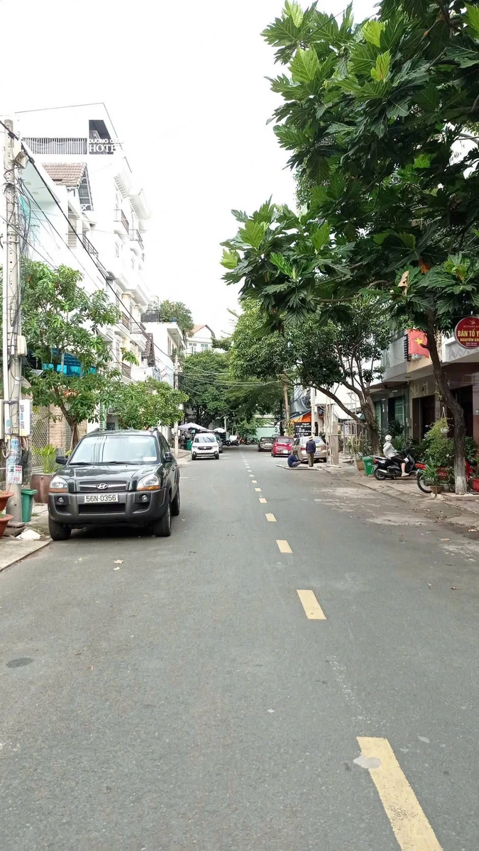 Bán lô đất mặt tiền N10 khu D2D Thống Nhất 72m2, Biên Hòa - Ảnh 1