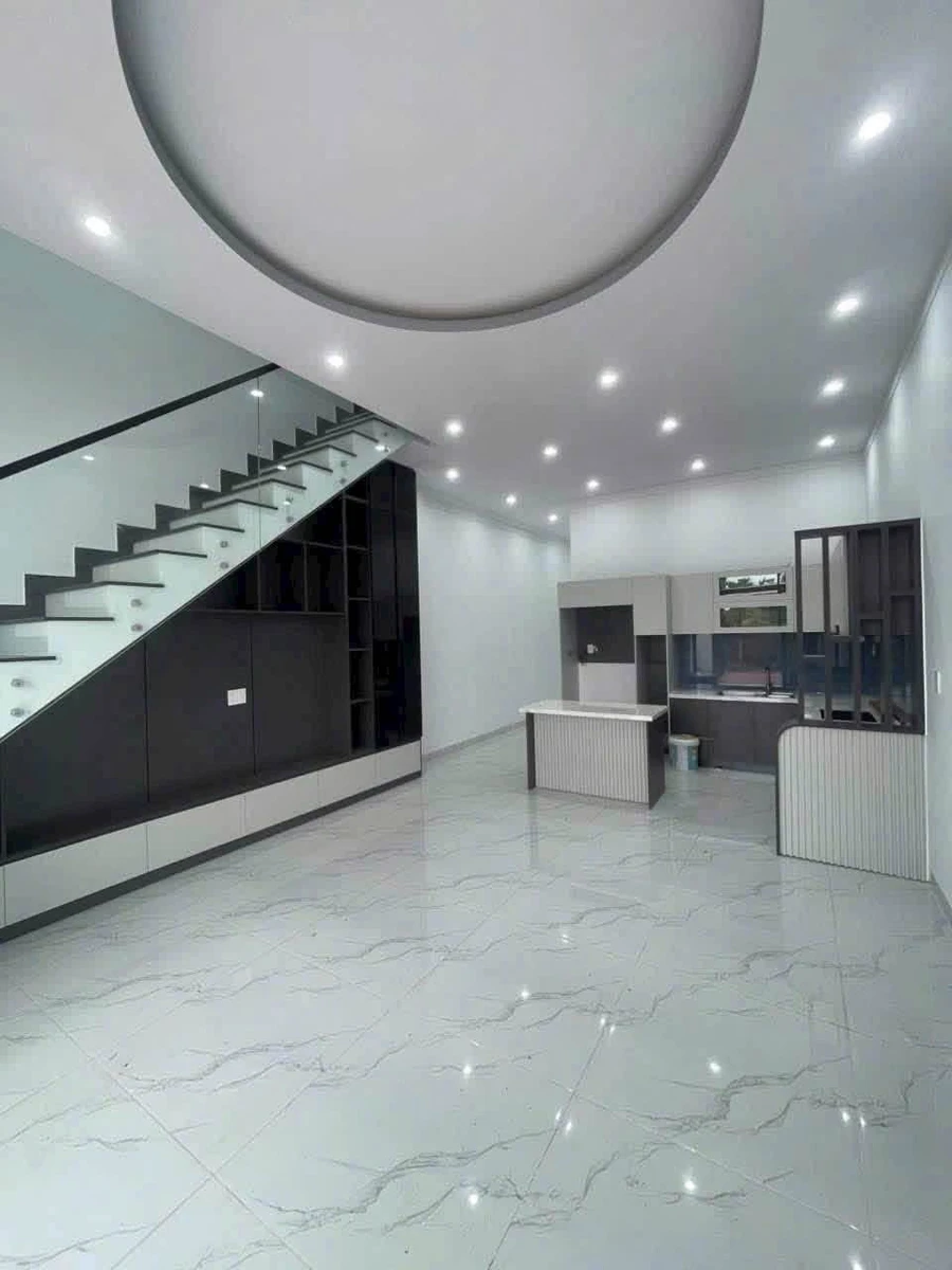 Bán nhà 2 tầng 3PN 70m² Buôn Ma Thuột 2,5 tỷ - Ảnh thu nhỏ 3