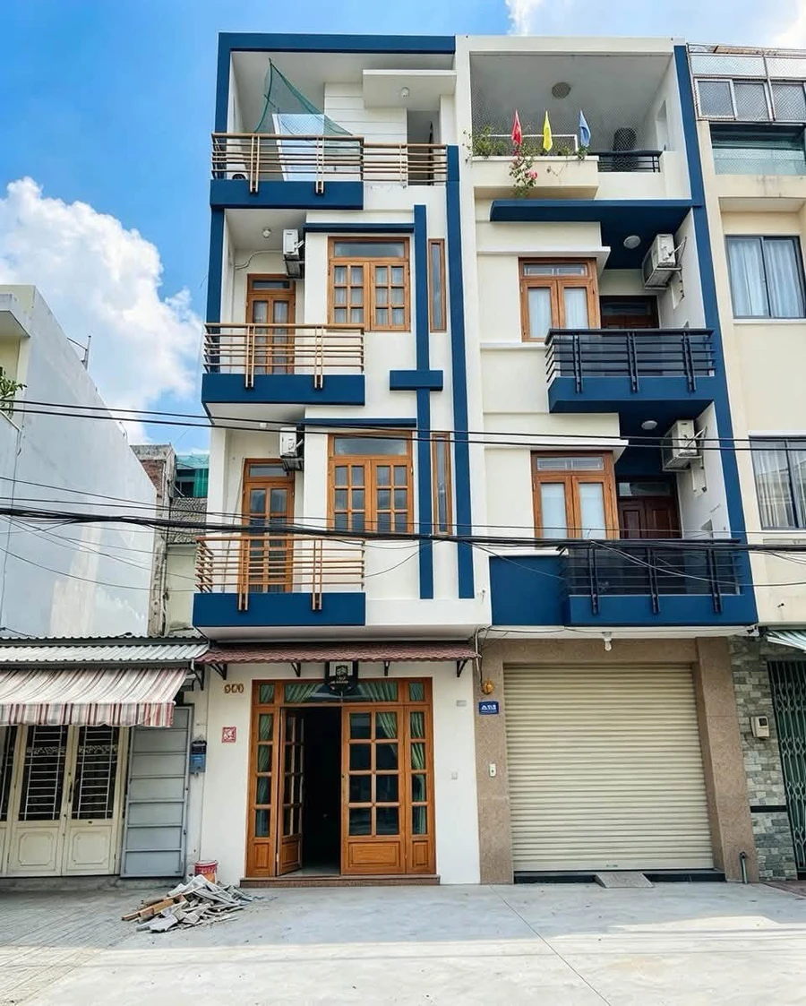 Bán nhà phố 5PN 72m² Tên Lửa nhỉnh 8 tỷ - Ảnh 1