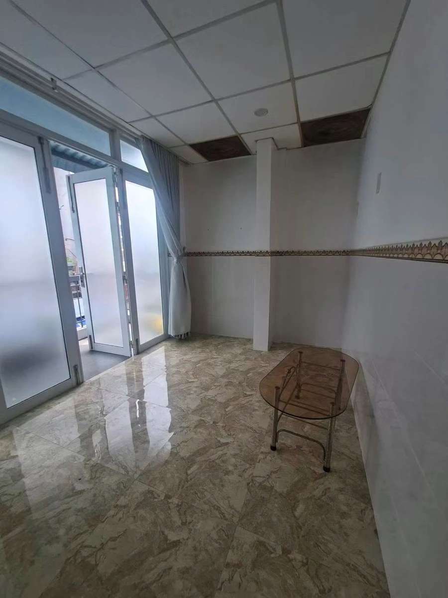 Bán nhà 55m² 2PN gần Ỷ Lan Quy Nhơn 3 tỷ 090 - Ảnh thu nhỏ 2