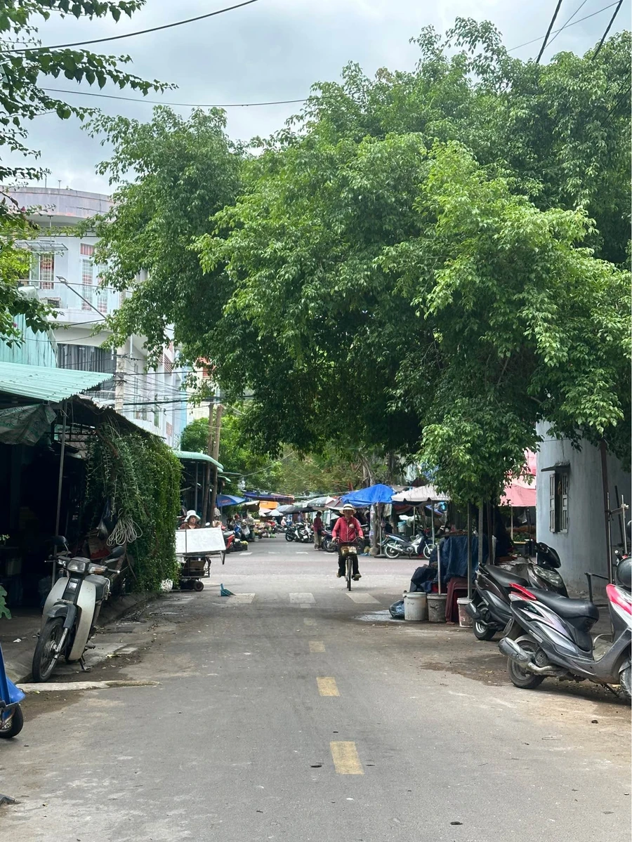 Bán nhà mặt tiền Thành Thái 49.5m2, 3 phòng ngủ, 3 tỷ - Ảnh thu nhỏ 2