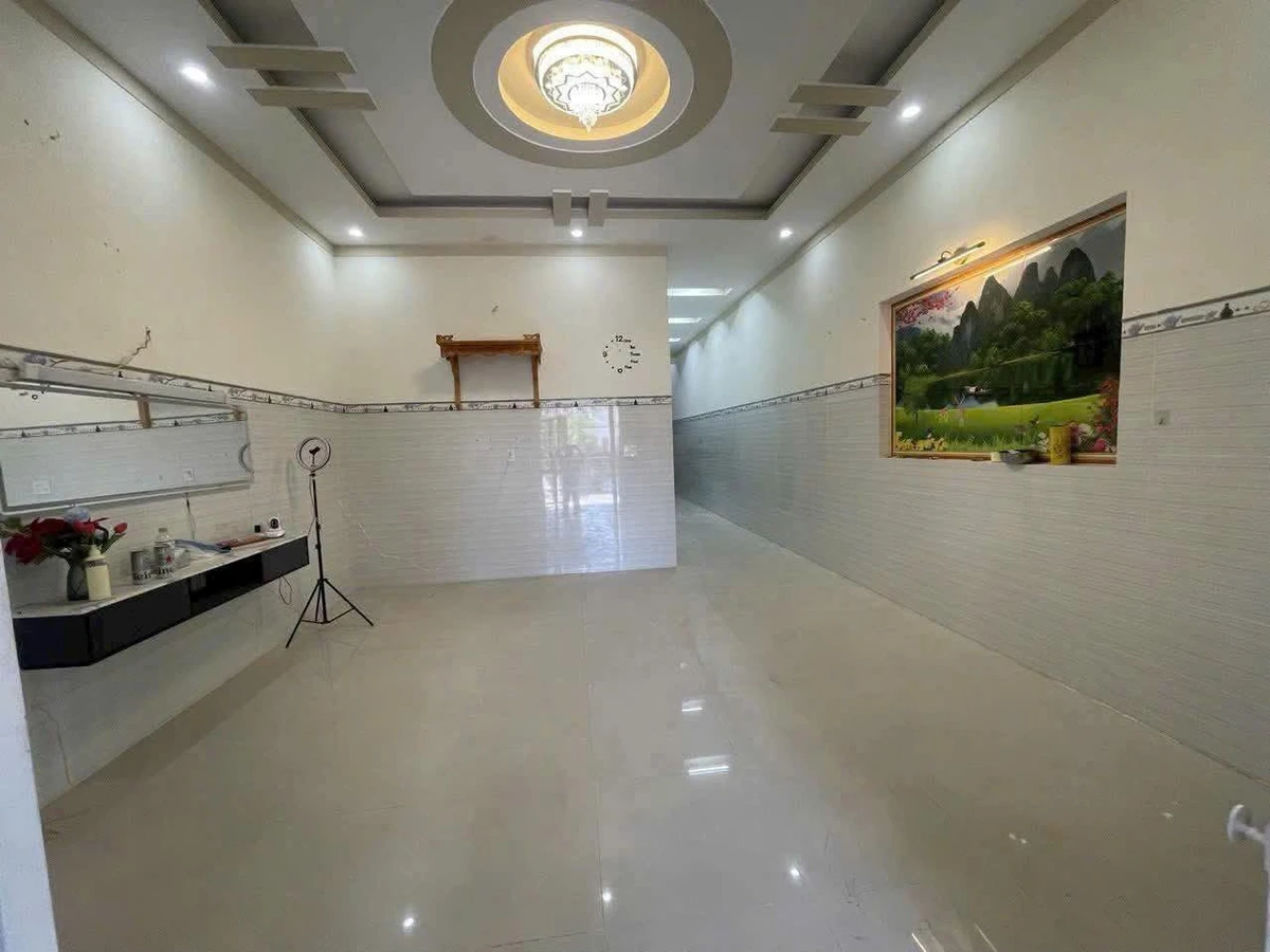 Bán nhà Tam An, Long Điền, Bà Rịa – Vũng Tàu 111m² 2PN - Ảnh thu nhỏ 5
