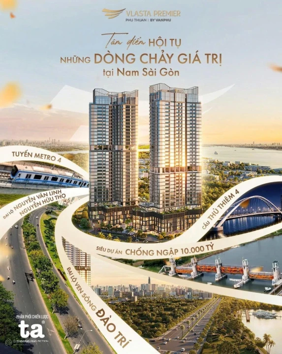 Suất nội bộ 1PN chỉ từ 3,7 tỷ thanh toán 15% nhận nhà cam kết cho thuê đến 600tr, HTLS 0% 24 tháng - Ảnh 1