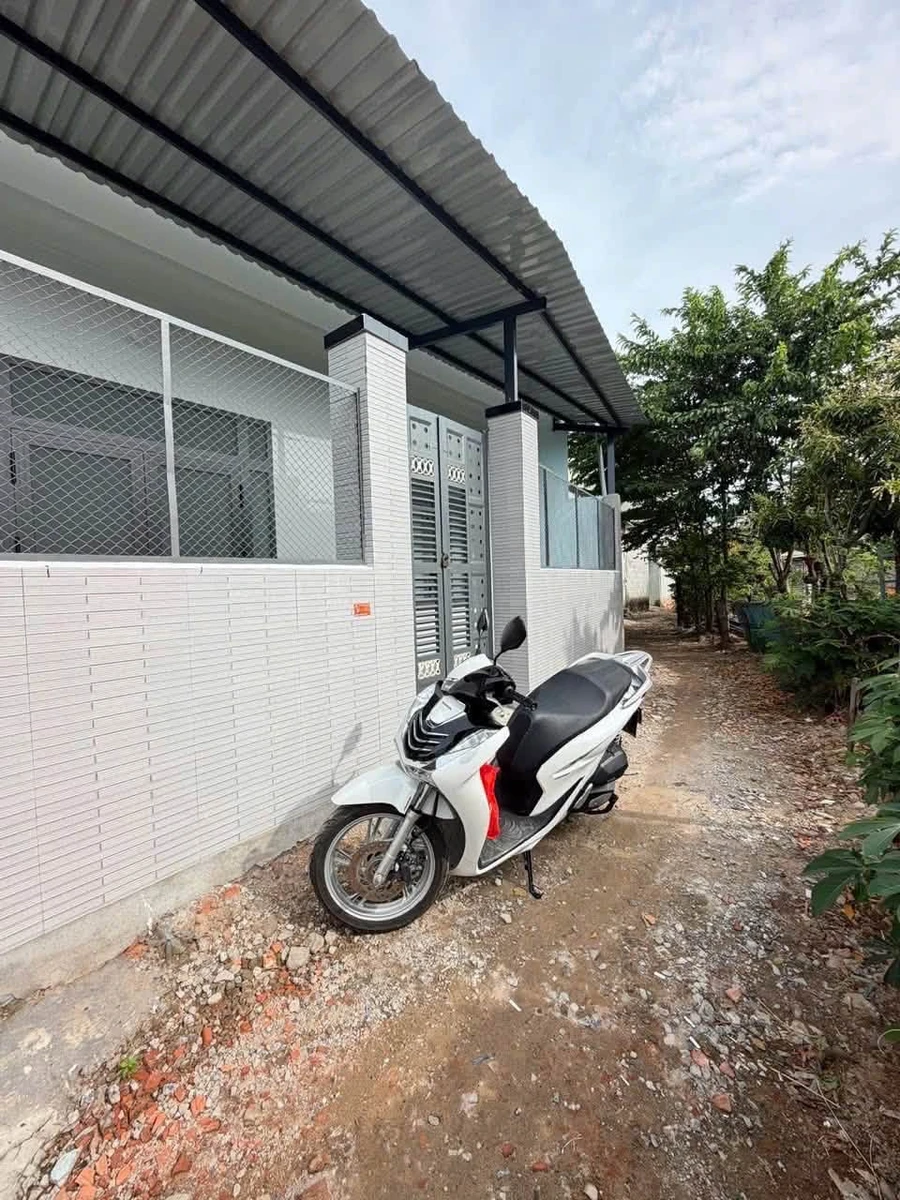 Bán nhà mới 58m² Xuân An, Phan Thiết 900 triệu - Ảnh thu nhỏ 4