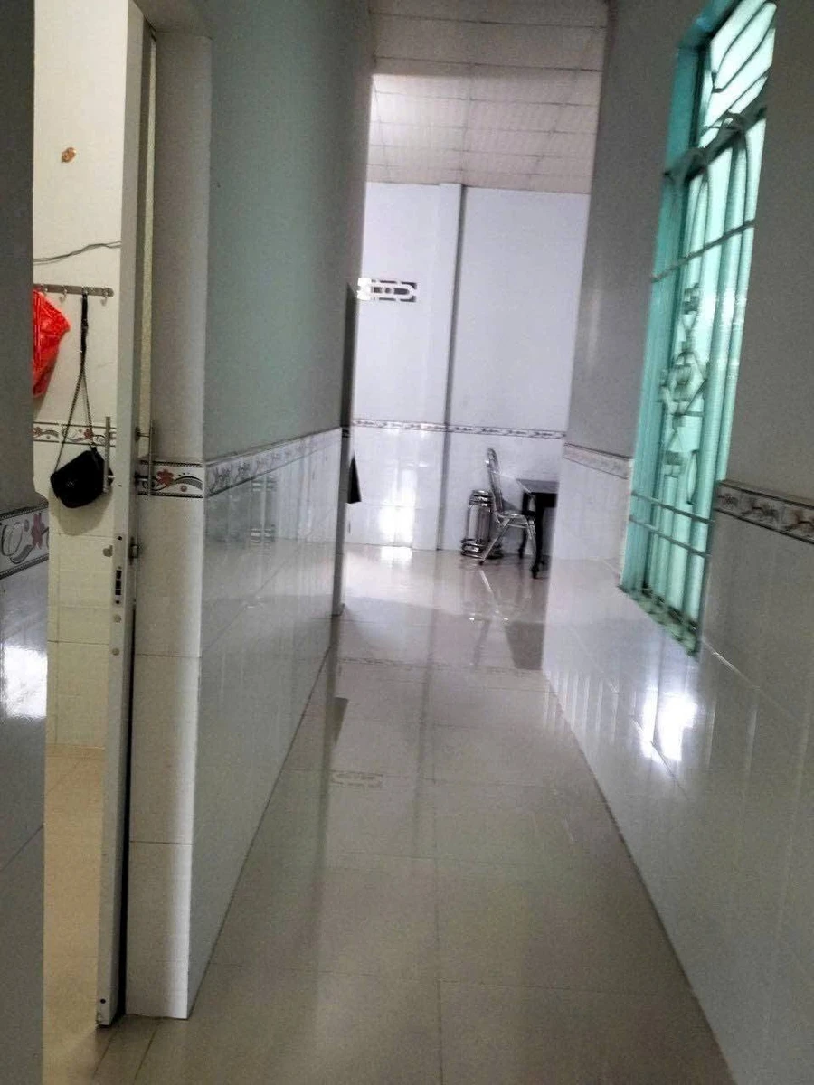 Bán nhà cấp 4 99,4m2 hẻm Nguyễn Hội, phường Phú Trinh, Phan Thiết giá 1,85 tỷ - Ảnh thu nhỏ 3
