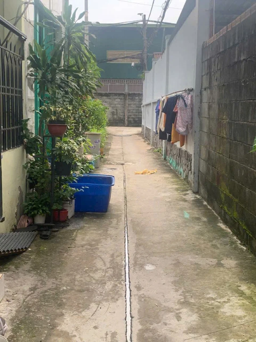 Bán nhà 1 trệt 1 lầu 32m2 đường Số 1 Tân Tạo, Bình Tân, giá 2,7 tỷ - Ảnh 1
