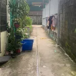 Bán nhà 1 trệt 1 lầu 32m2 đường Số 1 Tân Tạo, Bình Tân, giá 2,7 tỷ - Ảnh thu nhỏ 1