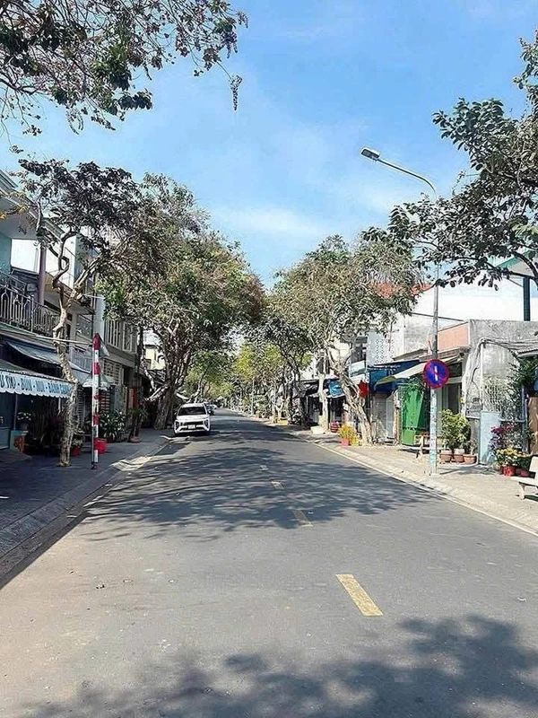 Bán nhà cấp 4 mặt tiền đường Nguyễn Huệ 80m2, Phước Hiệp, TP Bà Rịa, giá 2,8 tỷ