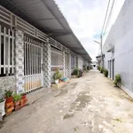 Bán nhà hẻm Phùng Hưng, phường An Bình, Rạch Giá, 4x18,8m, giá 1 tỷ 280 triệu - Ảnh thu nhỏ 1
