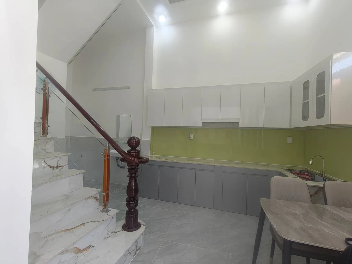 Bán nhà mặt tiền Đại lộ 3 diện tích 65m2, 2 tầng, 4 phòng ngủ, giá 7,2 tỷ gần The Global City - Ảnh thu nhỏ 3