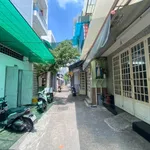 Bán nhà trệt lầu 3PN Tân Sơn Nhì Tân Phú 60m2, 5 tỷ 4 - Ảnh thu nhỏ 1