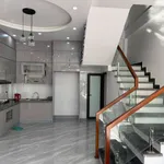 Bán nhà 3,5 tầng mặt ngõ Tôn Đức Thắng 54m2, 5 tỷ 350 - Ảnh thu nhỏ 4