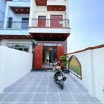 Bán nhà 1 trệt 1 lầu 143.6m² tại Cần Giuộc Long An - Ảnh thu nhỏ 2