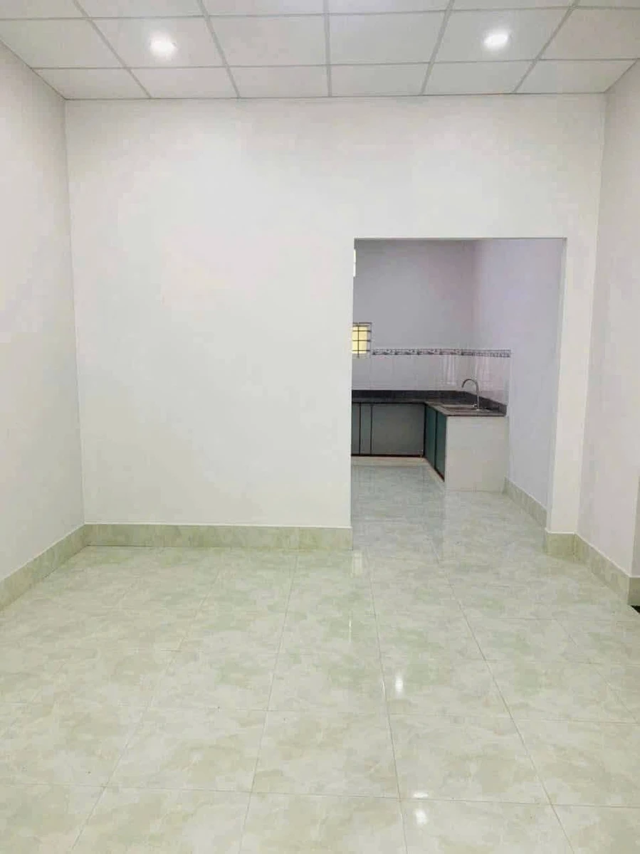 Bán nhà 2 phòng 100m² Phú Hưng, Bến Tre - Ảnh thu nhỏ 3