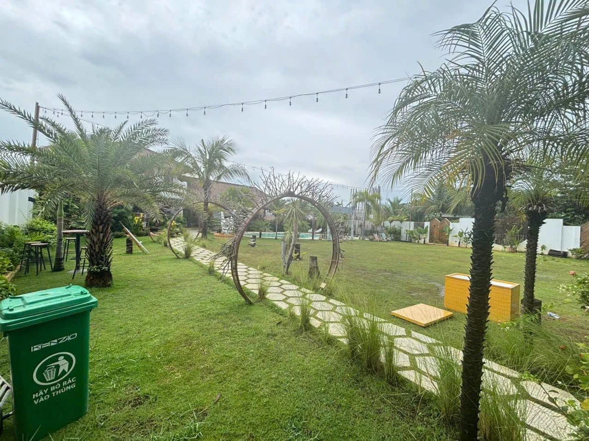 Bán Homestay 1060m² mặt tiền tại Lagi, Bình Thuận - Ảnh thu nhỏ 5