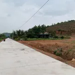 Bán đất 200m2 mặt tiền 5m Nguyễn Huệ, Đông Triều, Quảng Ninh 280 triệu - Ảnh thu nhỏ 1