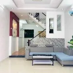 Nhà chính sách bán Bình Dương 60m2, 2 phòng ngủ, giá 860 triệu - Ảnh thu nhỏ 2
