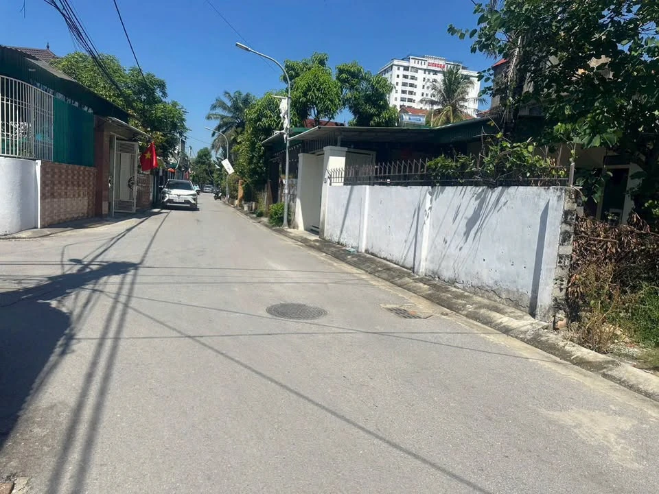 Bán nhà mặt tiền Nam Cao 72,2m² giá 2 tỷ 6 - Ảnh thu nhỏ 2
