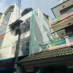 Bán nhà hẻm 6m 3,5x17m, 7PN 7WC đường Phan Huy Ích, Phường 15, Tân Bình, giá 6,78 tỷ - Ảnh thu nhỏ 2