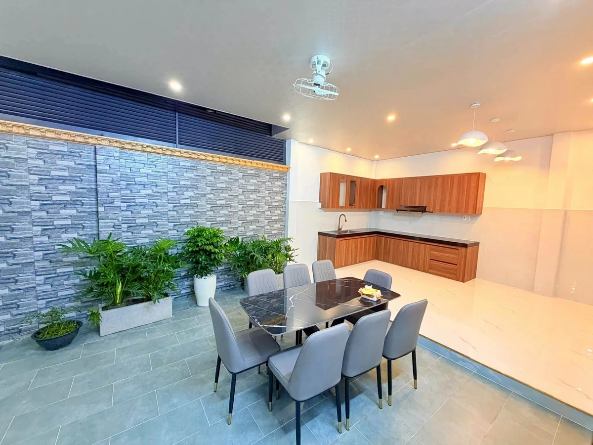 Bán nhà 3PN mặt tiền Phường Chánh Hiệp, 300m2, 4 tỷ 750 triệu - Ảnh thu nhỏ 5
