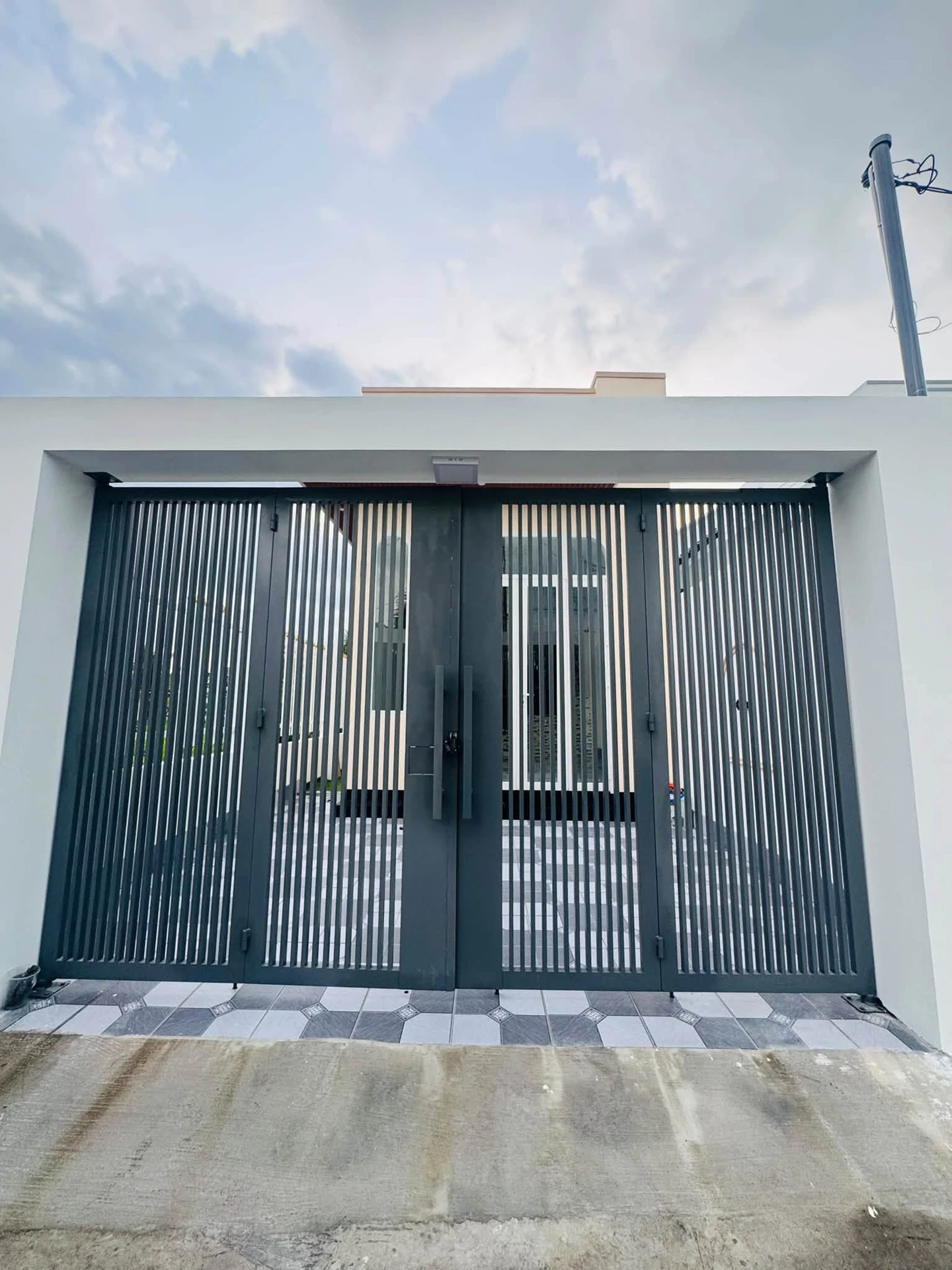 Bán nhà Tây Ninh 150m² 3 phòng ngủ 1 tỷ 9 - Ảnh 1