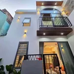 Bán nhà 2 tầng 3PN hẻm Lý Thái Tổ 100m2 giá 3,99 tỷ - Ảnh thu nhỏ 1