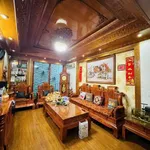 Bán nhà 4 tầng 67,5m² Newland Hải Dương 5.5 tỷ - Ảnh thu nhỏ 1