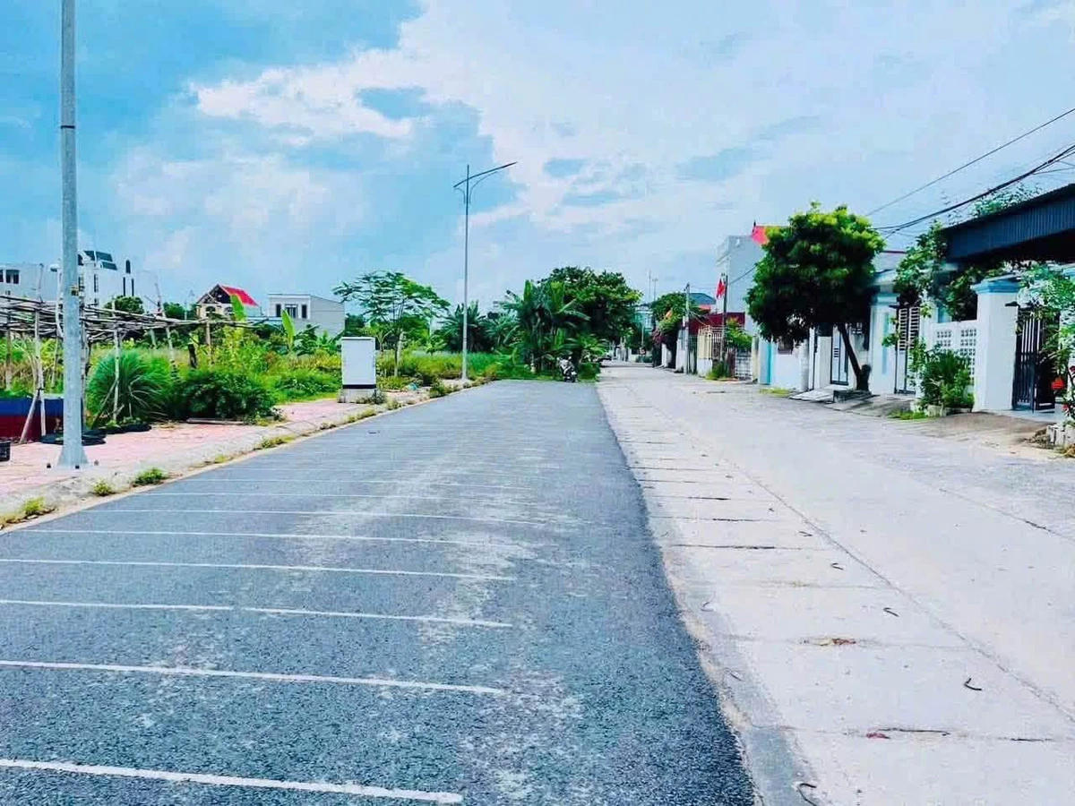 Bán nhà cấp 4 162m2 Xuân La Kiến Thụy Hải Phòng - Ảnh thu nhỏ 3