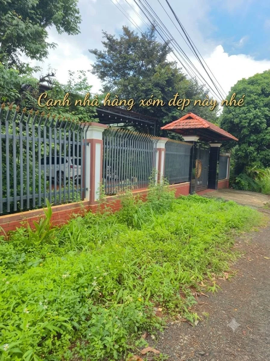 Bán lô đất Phường Eakao, Buôn Ma Thuột, 214.5m², 1 tỷ 250 triệu - Ảnh 1