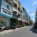 Nhà mặt tiền Hoa Lan 74m² 5PN Phú Nhuận 22.99 tỷ - Ảnh thu nhỏ 4