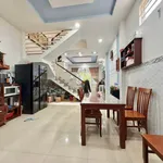 Bán nhà 3 tầng 4PN 75m² Phường Hiệp Bình Thủ Đức - Ảnh thu nhỏ 5