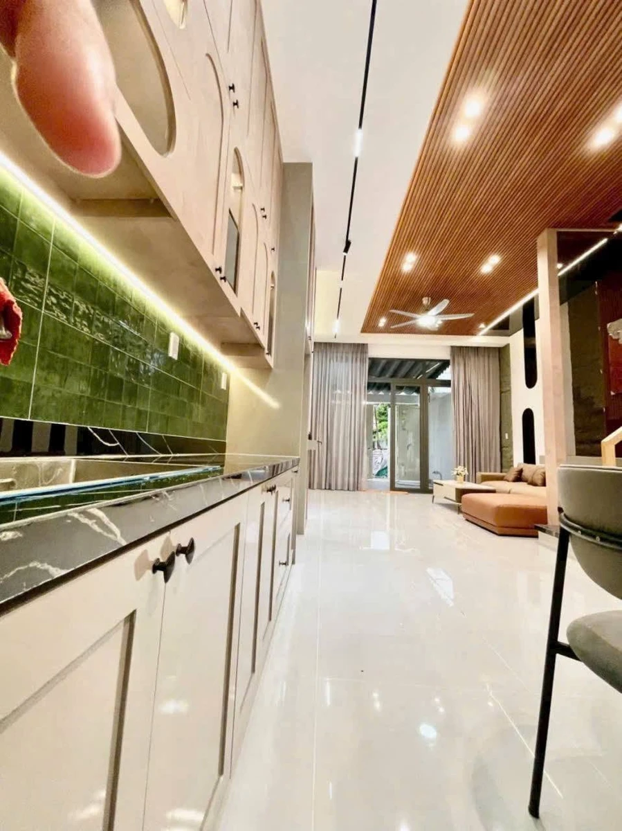 Bán nhà tam hiệp Tân Hiệp 90m², 3PN, 4.25 tỷ - Ảnh thu nhỏ 5