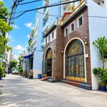 Bán nhà 3 tầng Phan Anh Tân Phú 80,5m² 7,2 tỷ - Ảnh thu nhỏ 1