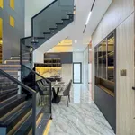 Bán nhà 1 trệt 1 lầu 112m² Cần Thơ - Ảnh thu nhỏ 4