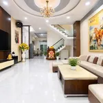 Bán nhà 4 tầng 118.1m2 Quận 8, giá 7 tỷ - Ảnh thu nhỏ 1