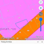 Bán đất ven biển 407m2 Châu Tân Quảng Ngãi - Ảnh thu nhỏ 2