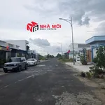 Bán nền 103,5m² Cà Mau, đường 8m, sổ sẵn 980 triệu - Ảnh thu nhỏ 1