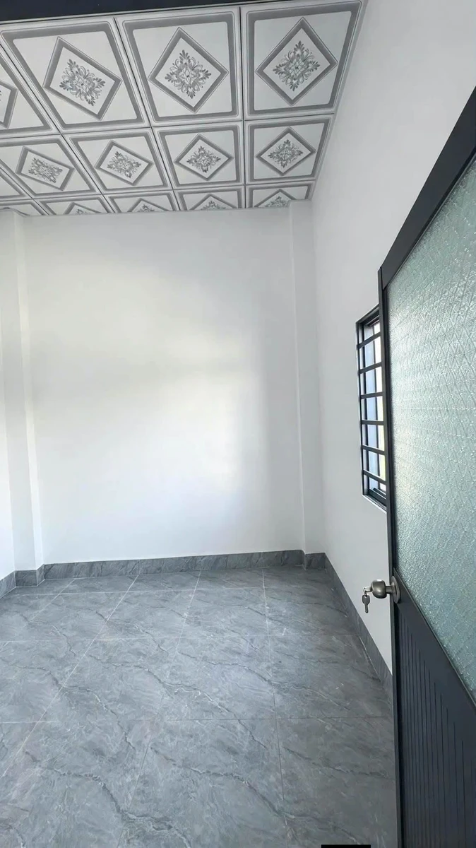Nhà bán 3PN 70m² giá 580 triệu Tây Ninh - Ảnh thu nhỏ 2