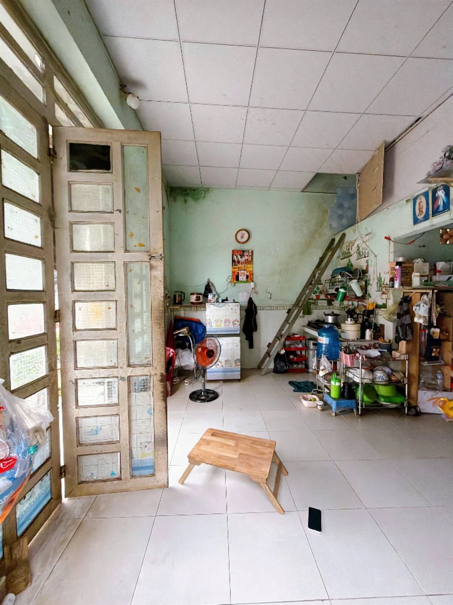 Bán dẫy trọ 5 phòng 143m2 giá 3 tỷ 200 triệu Tân Bình - Ảnh thu nhỏ 5