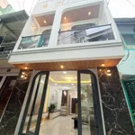 Bán nhà 2 tầng hẻm xe hơi 45m2 Cư xá Nguyễn Trung Trực, 3 Tháng 2, Quận 10, nhỉnh 7 tỷ - Ảnh thu nhỏ 3