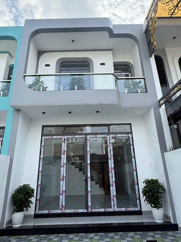 Bán nhà 3 phòng ngủ, 105m² Trảng Bom, Đồng Nai, 2,64 tỷ