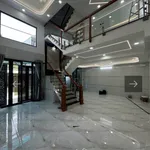 Bán nhà 1 trệt 4 lầu 6PN 6WC hẻm ô tô 406 Hương Lộ 2, Bình Tân giá 7 tỷ - Ảnh thu nhỏ 3