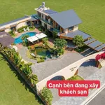 Bán đất mặt tiền đường số 3 Lê Duẩn Đất Đỏ 715m2 - Ảnh thu nhỏ 4