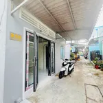 Bán nhà góc hẻm 28m² Nguyễn Công Trứ, Rạch Giá 720 triệu - Ảnh thu nhỏ 1